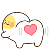 Dance Love Sticker
