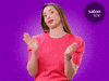 Happy Beauty GIF by Salon Line