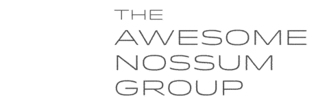 awesomenossum giphyupload awesomenossum awesome nossum Sticker