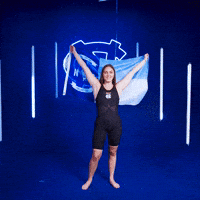 University Of North Carolina Ncaa GIF by UNC Tar Heels