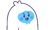 Dance Love Sticker by The Yetee