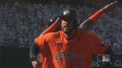 Excited Major League Baseball GIF by MLB