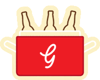 Food Summer Sticker by GrilldHealthyBurgers