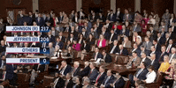 Day 4 House Republicans GIF by GIPHY News