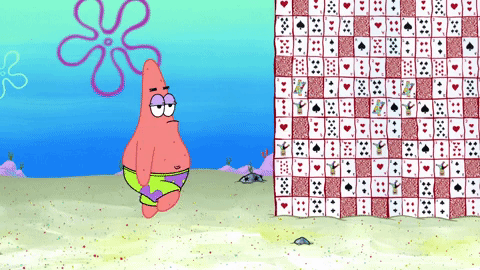 episode 1 GIF by SpongeBob SquarePants