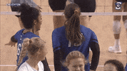 Gojays GIF by Creighton University Athletics