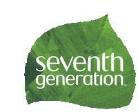 Believe Sticker by Seventh Generation