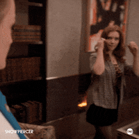 GIF by Snowpiercer on TNT