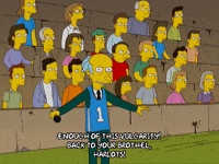 happy episode 8 GIF