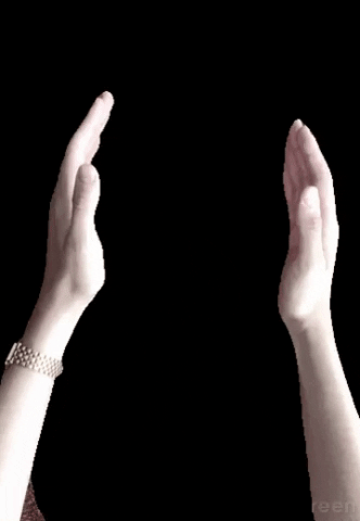 Clap Yes GIF by Capitaine Study