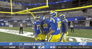 Regular Season Football GIF by NFL