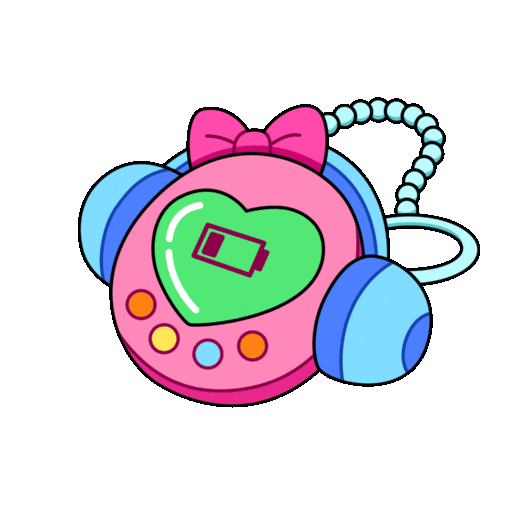 SparklesMagicalMarket giphyupload pink pet sparkles Sticker