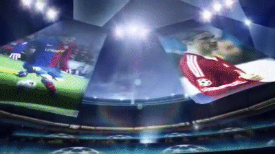 champions league GIF