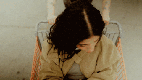 Girlslikeyou Dancing GIF by Sofia Camara