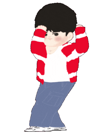 Ianchan Sticker