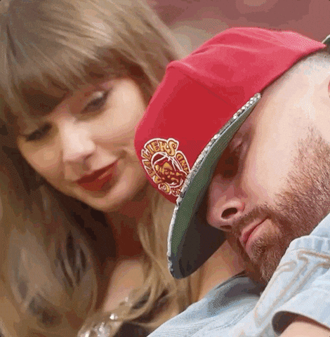 I Love You Kiss GIF by the innernette