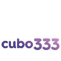 Cubo333 startup tecnologia ideia lampada Sticker