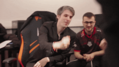 League Of Legends Lol GIF by G2 Esports