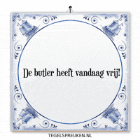 Humor Nl GIF by Tegelspreuken.nl