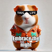 Unity Love GIF by Guinea Gambino