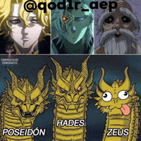 Zeus Hades GIF
