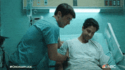 Sick Season 1 GIF by NBC