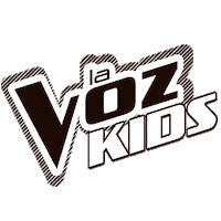 sorprendido la voz kids Sticker by Caracol Television
