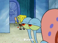 season 4 episode 3 GIF by SpongeBob SquarePants