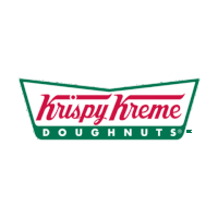 donut junkfood STICKER by imoji