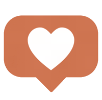 Heart Beauty Sticker by LaForett