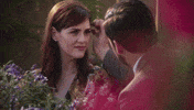 sara rue true love blooms GIF by Hallmark Channel