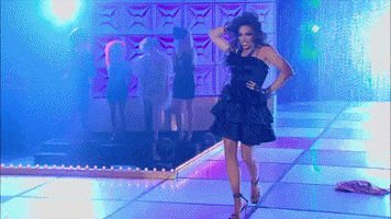 Rupauls Drag Race GIF by LogoTV