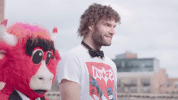 robin lopez sport GIF by Chicago Bulls