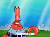 Season 8 I Give Up GIF by SpongeBob SquarePants