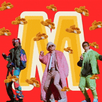 Goat Bon GIF