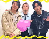 Noi バイバイ GIF