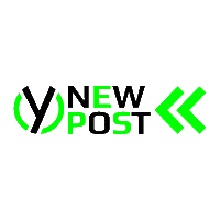 New Post Sticker by yvolve.shop