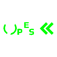 New Post Neuer Beitrag Sticker by yvolve.shop