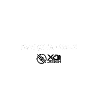 MelihCLK0 xoidesign yenicizim Sticker
