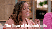 Banh Mi Cooking GIF by PBS