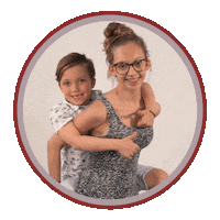 Mef Sticker by Equipe Lacasse Shapcott