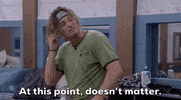 Matt GIF by Big Brother