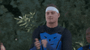 Clapping Matt GIF by Big Brother