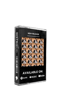 Apple Music Spotify Sticker by Casol