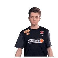 Counter-Strike Something Sticker by Virtus.pro