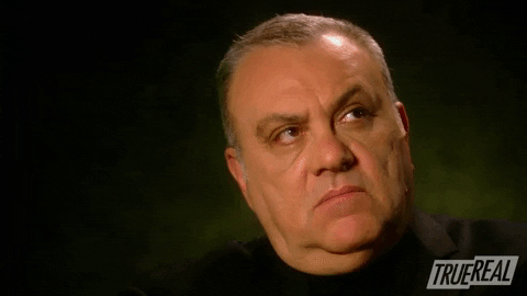 Ghost Story Horror GIF by TrueReal