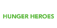 Hungry Donate Sticker by Food Bank of Central & Eastern NC