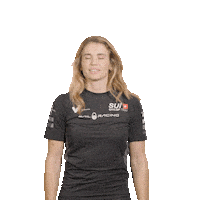 Team Switzerland Sticker by SailGP