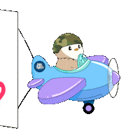 Sticker by Pudgy Penguins