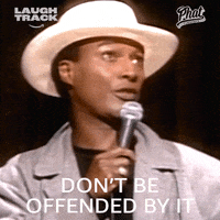 Laughtrackpv comedy phat tuesdays GIF